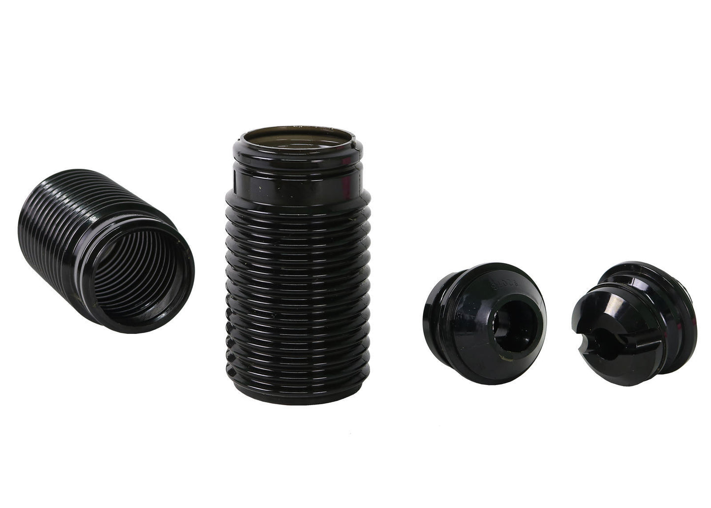 Whiteline Front Bump Stop - Bushing Kit to Suit Various Applications | W92904