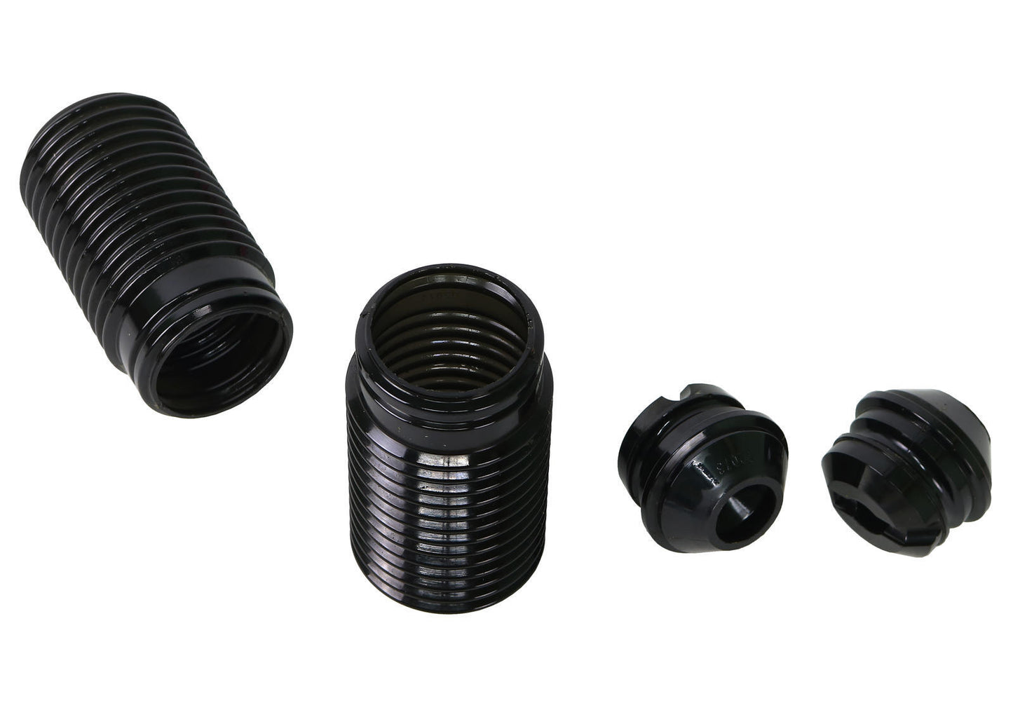 Whiteline Front Bump Stop - Bushing Kit to Suit Various Applications | W92904