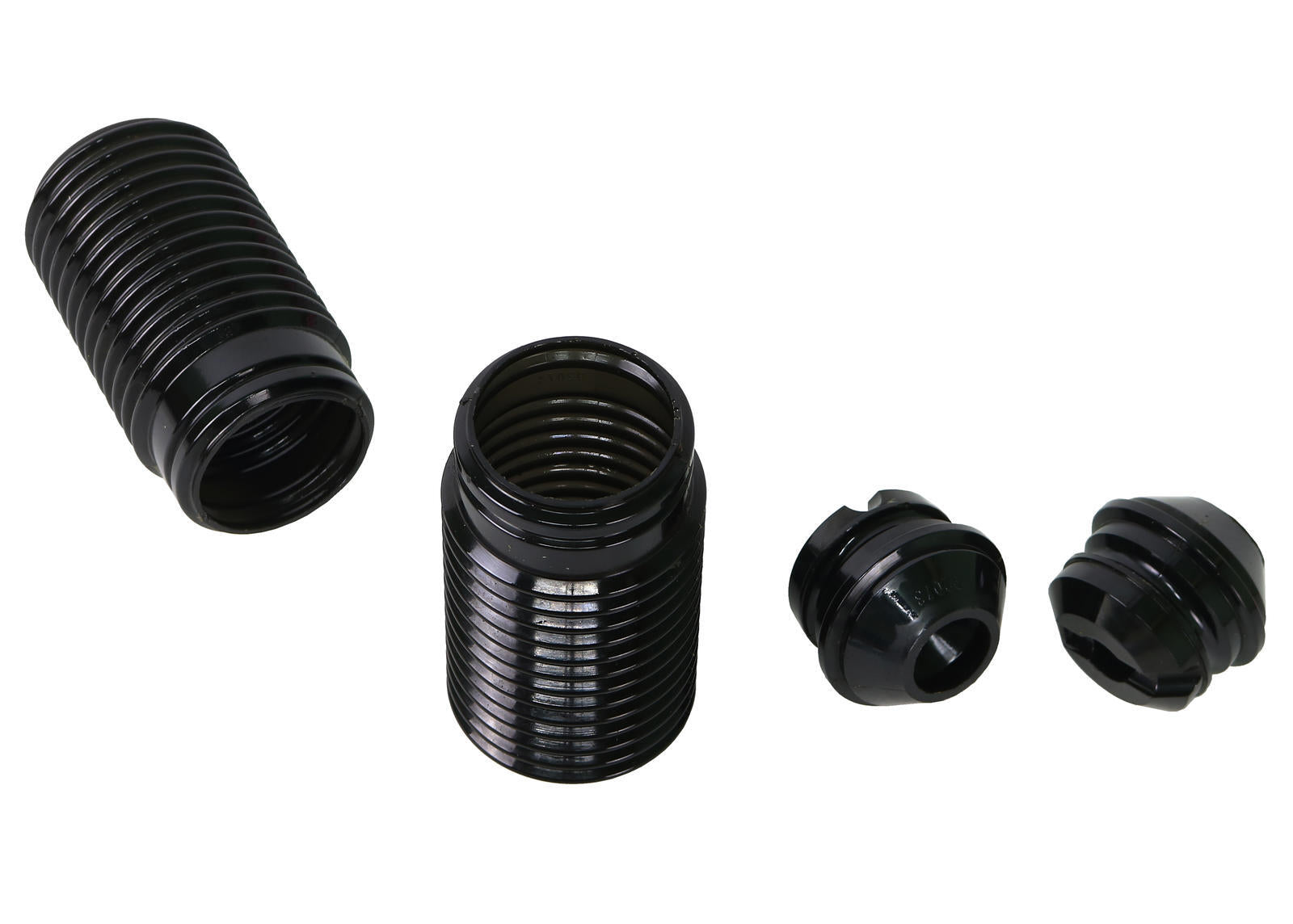 Whiteline Front Bump Stop - Bushing Kit to Suit Various Applications | W92904