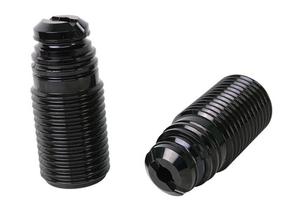 Whiteline Front Bump Stop - Bushing Kit to Suit Various Applications | W92904