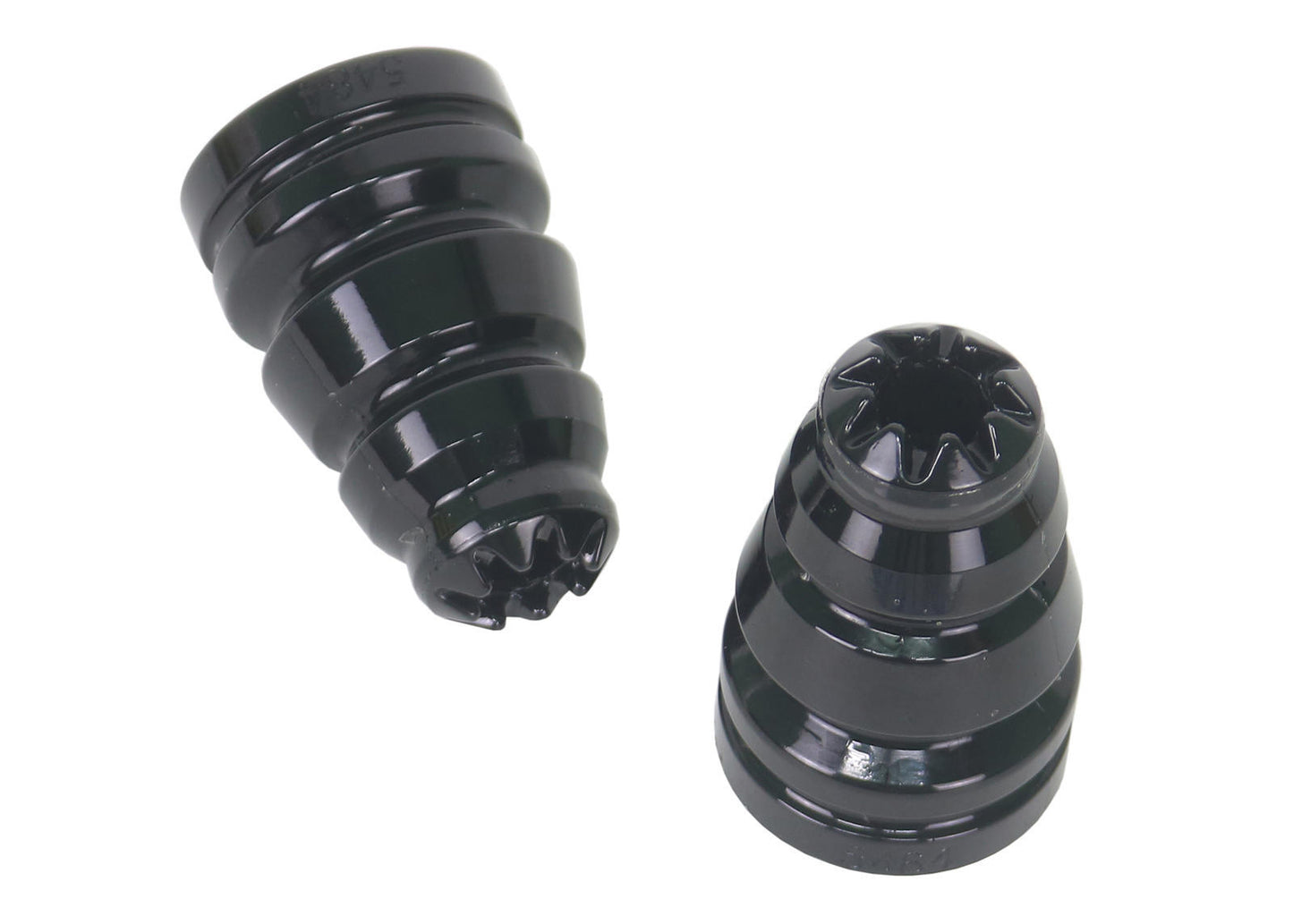 Whiteline Rear Bump Stop - Bushing Kit to Suit Hyundai I20 N | W92906