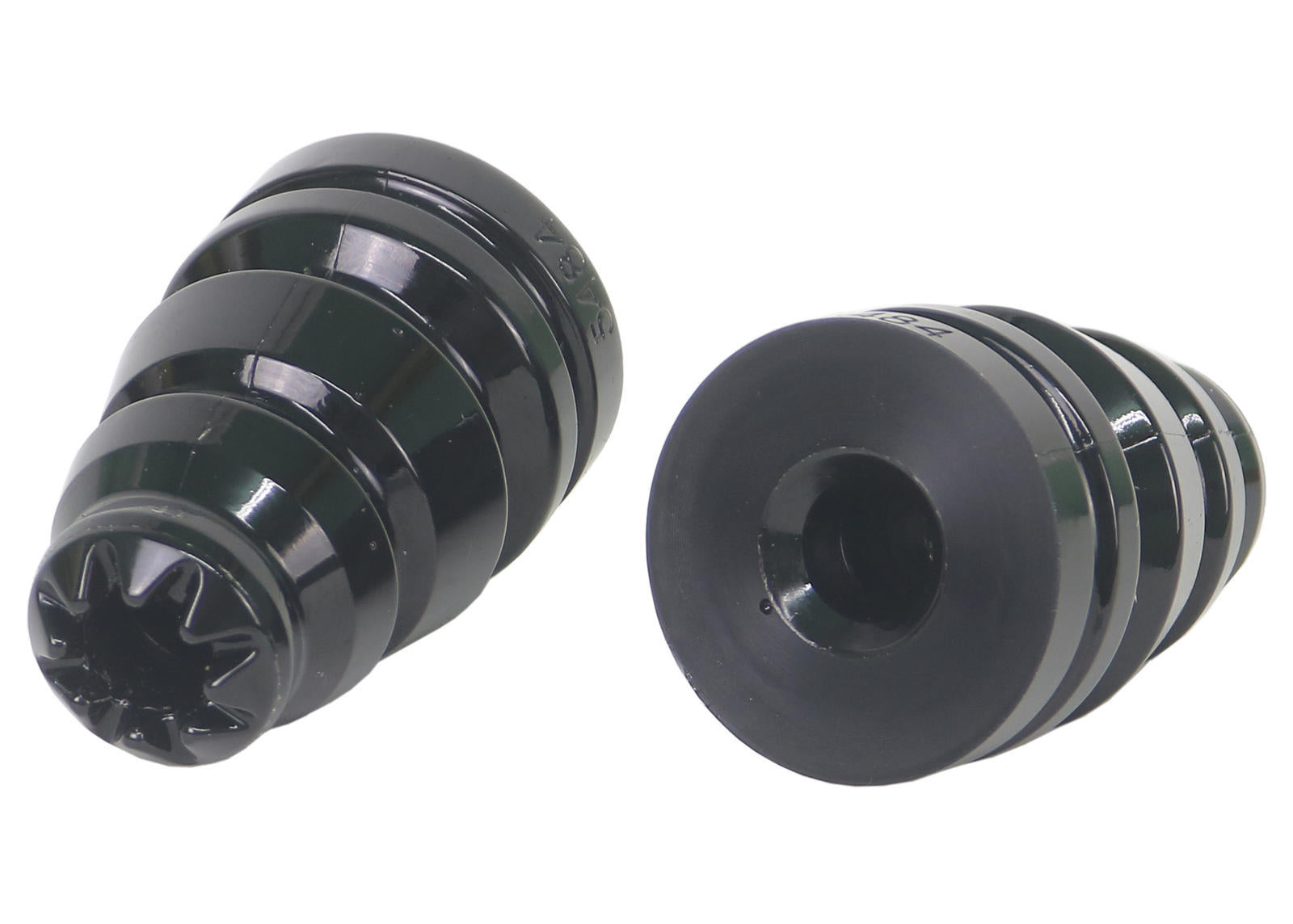 Whiteline Rear Bump Stop - Bushing Kit to Suit Hyundai I20 N | W92906