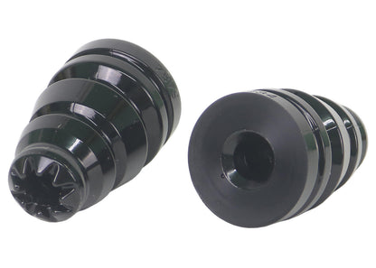 Whiteline Rear Bump Stop - Bushing Kit to Suit Hyundai I20 N | W92906