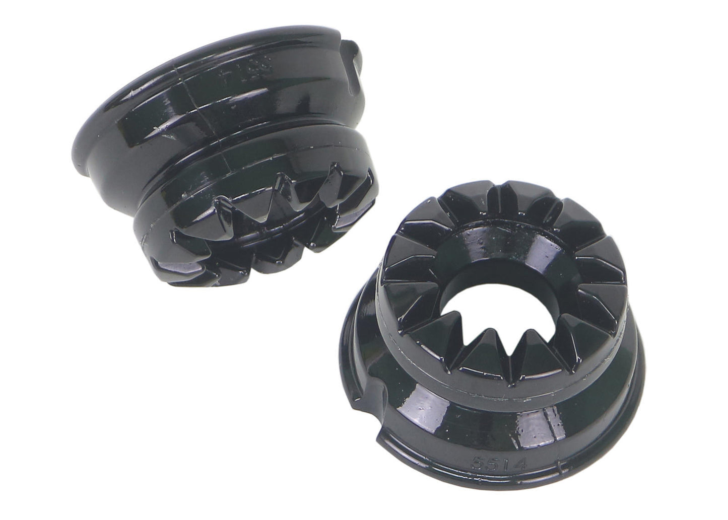 Whiteline Front Bump Stop - Bushing Kit to Suit Hyundai Kona N | W92907