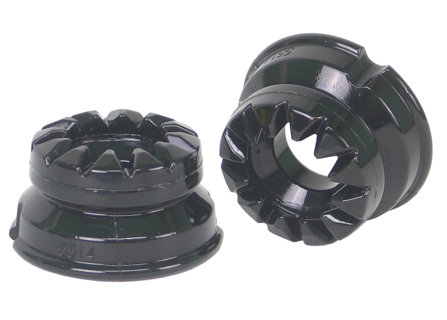 Whiteline Front Bump Stop - Bushing Kit to Suit Hyundai Kona N | W92907