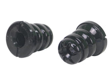 Whiteline Rear Bump Stop - Bushing Kit to Suit Kona N | W92908
