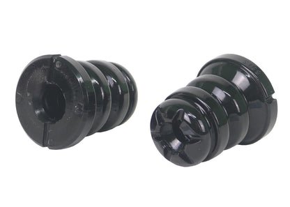Whiteline Rear Bump Stop - Bushing Kit to Suit Kona N | W92908