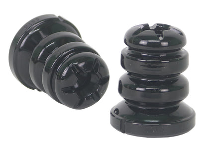 Whiteline Rear Bump Stop - Bushing Kit to Suit Kona N | W92908
