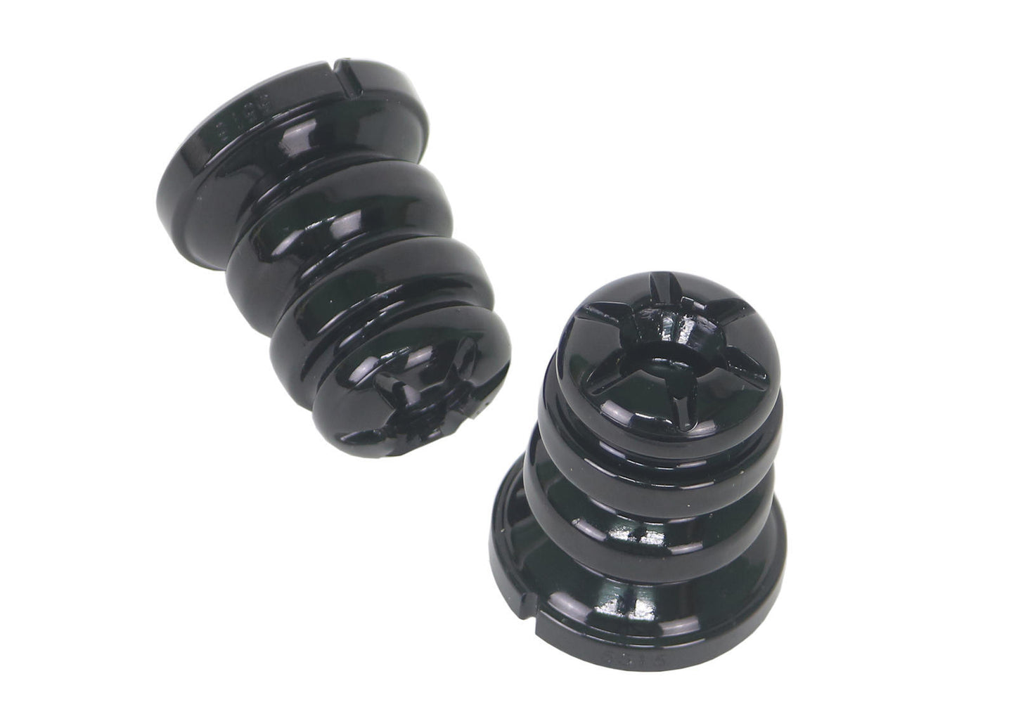 Whiteline Rear Bump Stop - Bushing Kit to Suit Kona N | W92908