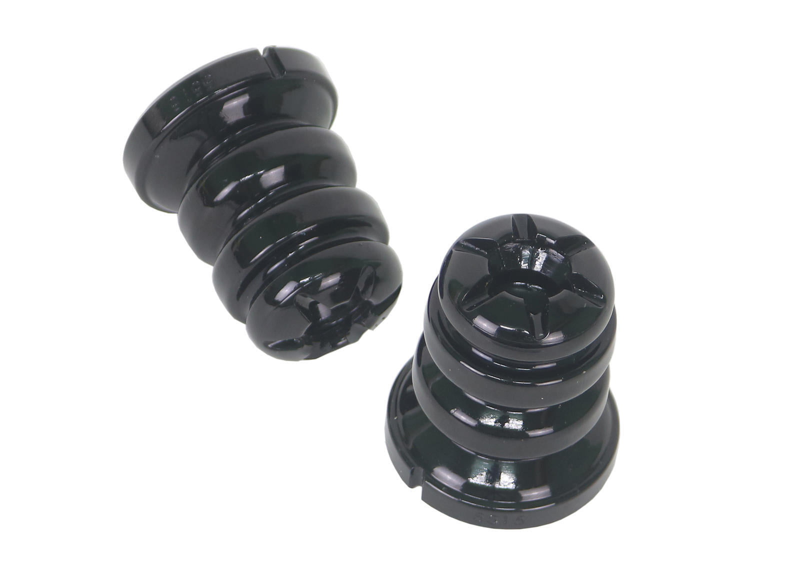 Whiteline Rear Bump Stop - Bushing Kit to Suit Kona N | W92908