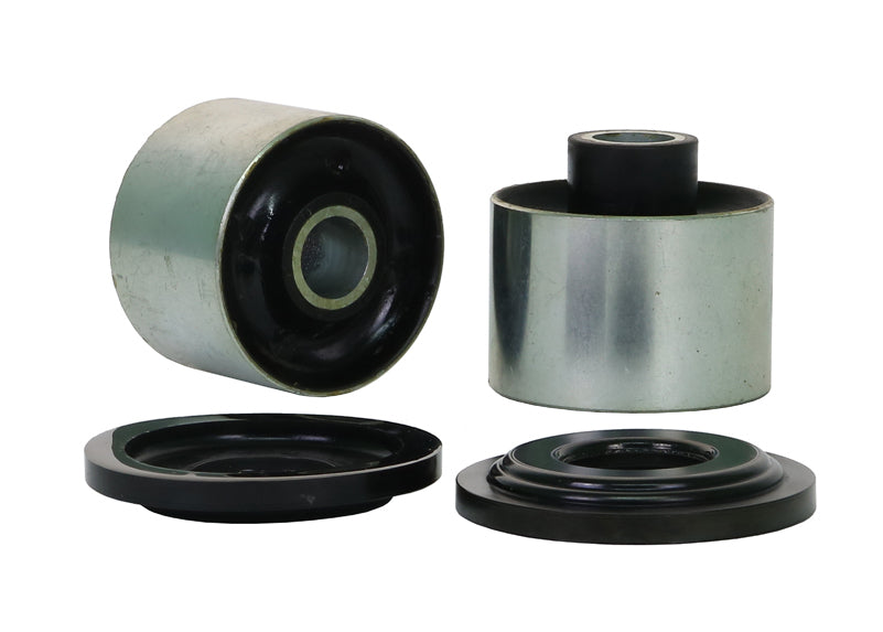 Whiteline Rear Subframe - Bushing Kit to Suit Nissan Skyline R30 | W92962