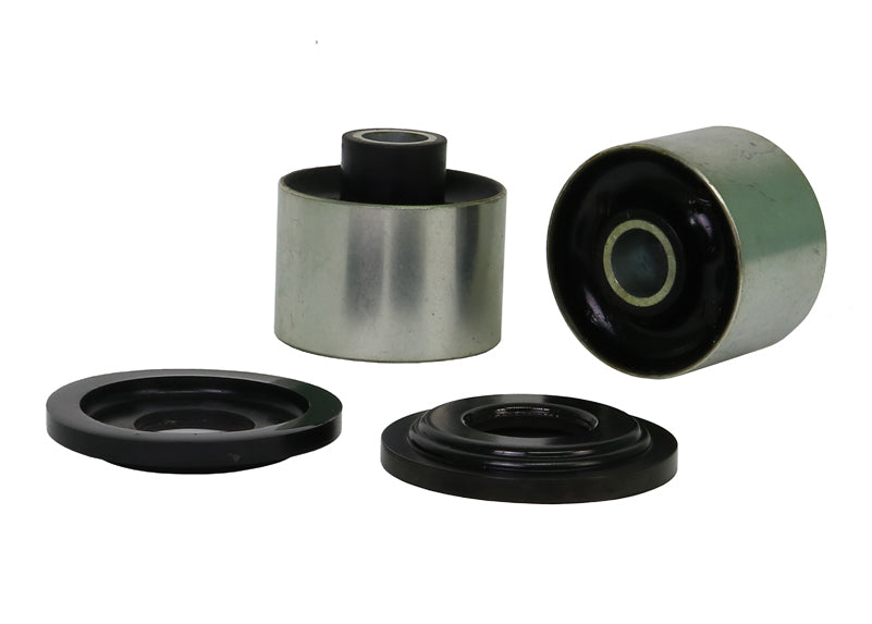 Whiteline Rear Subframe - Bushing Kit to Suit Nissan Skyline R30 | W92962