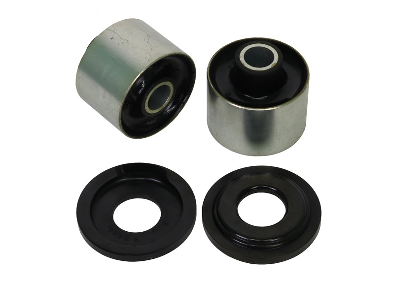 Whiteline Rear Subframe - Bushing Kit to Suit Nissan Skyline R30 | W92962