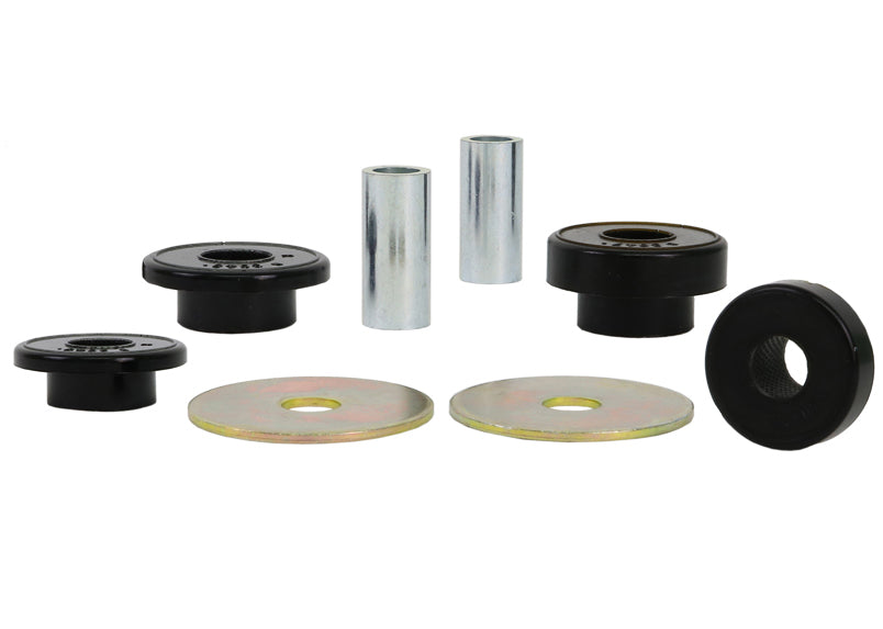 Whiteline Rear Differential Mount - Front Bushing Kit to Suit Nissan 180SX, 200SX, 300ZX and Skyline