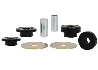 Whiteline Rear Differential Mount - Front Bushing Kit to Suit Nissan 180SX, 200SX, 300ZX and Skyline