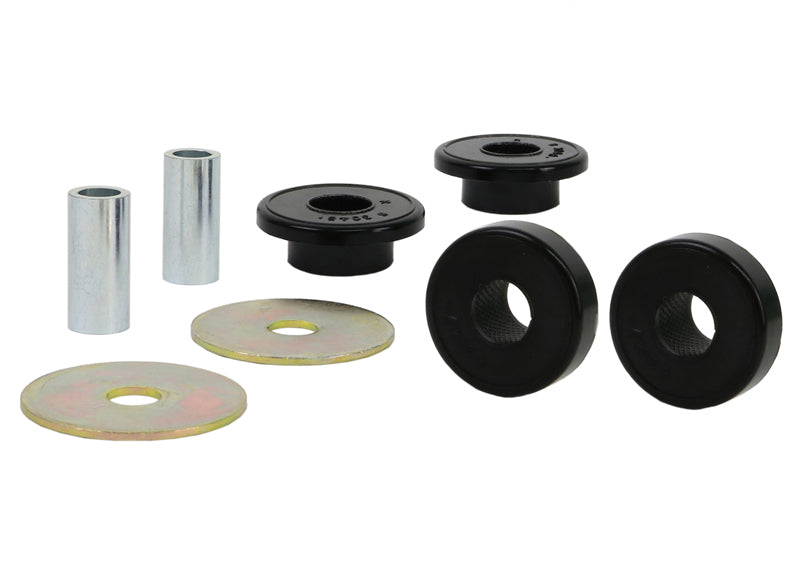 Whiteline Rear Differential Mount - Front Bushing Kit to Suit Nissan 180SX, 200SX, 300ZX and Skyline