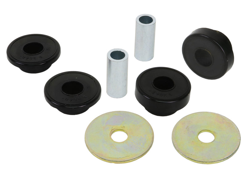 Whiteline Rear Differential Mount - Front Bushing Kit to Suit Nissan 180SX, 200SX, 300ZX and Skyline