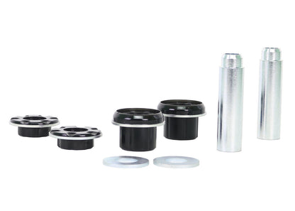 Whiteline Front Subframe - Rea Bushing Kit to Suit Nissan Dualis, X-Trail and Renault Koleos | W9304