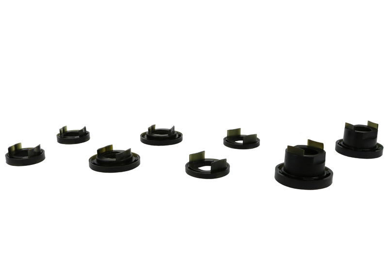 Whiteline Rear Subframe - Bushing Kit to Suit Holden Commodore VE, VF and HSV | W93166