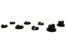 Whiteline Rear Subframe - Bushing Kit to Suit Holden Commodore VE, VF and HSV | W93166