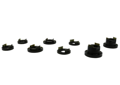 Whiteline Rear Subframe - Bushing Kit to Suit Holden Commodore VE, VF and HSV | W93166
