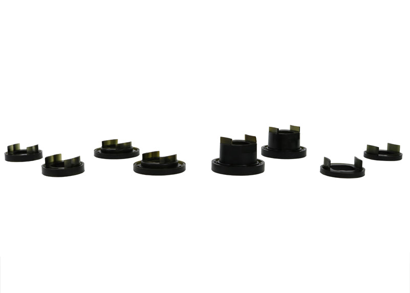 Whiteline Rear Subframe - Bushing Kit to Suit Holden Commodore VE, VF and HSV | W93166