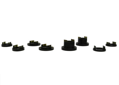 Whiteline Rear Subframe - Bushing Kit to Suit Holden Commodore VE, VF and HSV | W93166