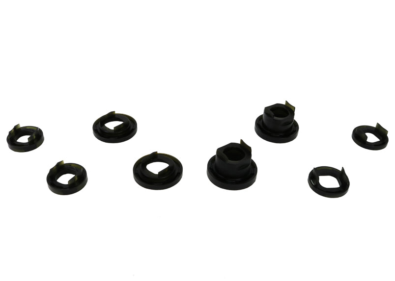 Whiteline Rear Subframe - Bushing Kit to Suit Holden Commodore VE, VF and HSV | W93166