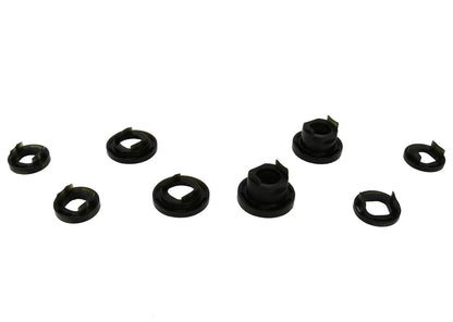Whiteline Rear Subframe - Bushing Kit to Suit Holden Commodore VE, VF and HSV | W93166
