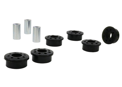 Whiteline Rear Differential Mount - Bushing Kit to Suit Holden Commodore VE, VF and HSV | W93167