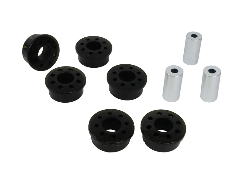 Whiteline Rear Differential Mount - Bushing Kit to Suit Holden Commodore VE, VF and HSV | W93167