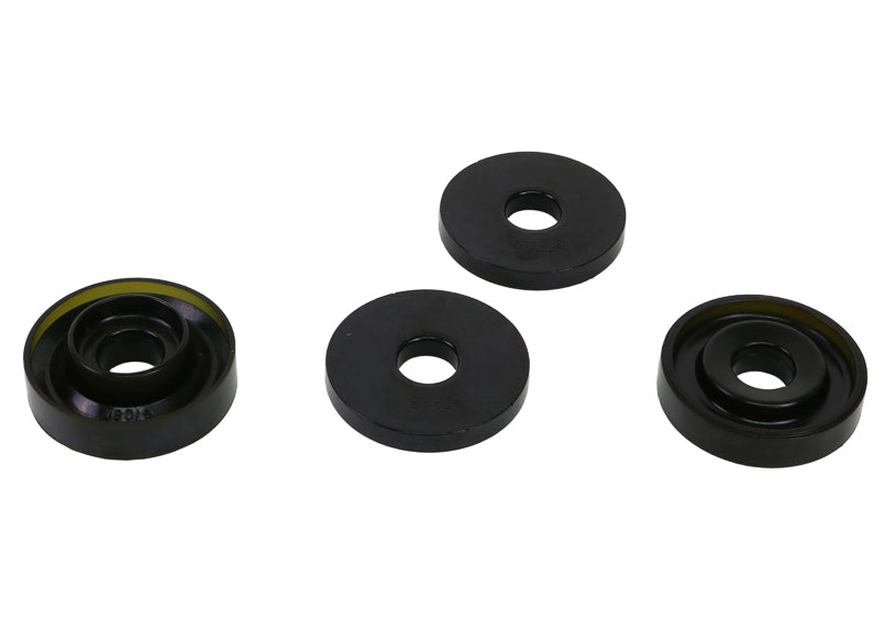 Whiteline Rear Differential Mount - Front Bushing Kit to Suit Nissan 350Z, 370Z Skyline and Stagea |