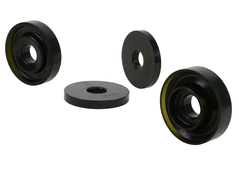 Whiteline Rear Differential Mount - Front Bushing Kit to Suit Nissan 350Z, 370Z Skyline and Stagea |