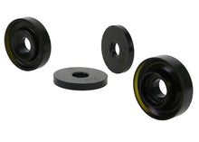 Whiteline Rear Differential Mount - Front Bushing Kit to Suit Nissan 350Z, 370Z Skyline and Stagea |