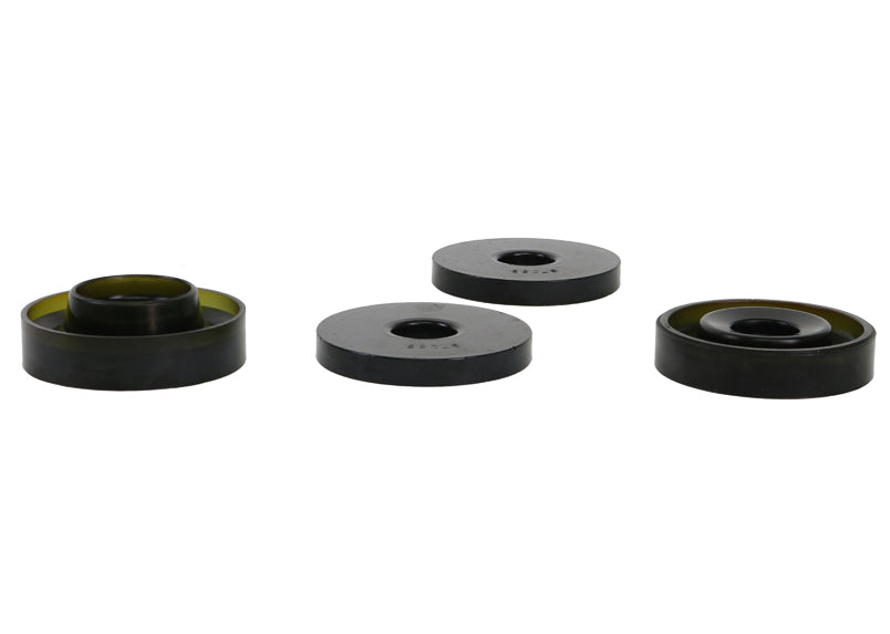 Whiteline Rear Differential Mount - Front Bushing Kit to Suit Nissan 350Z, 370Z Skyline and Stagea |