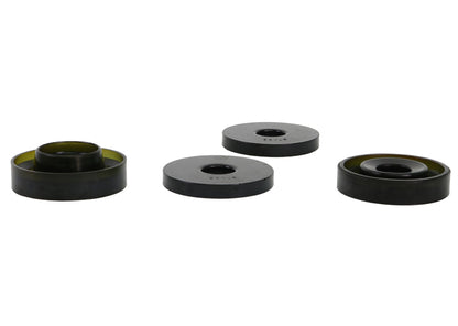 Whiteline Rear Differential Mount - Front Bushing Kit to Suit Nissan 350Z, 370Z Skyline and Stagea |