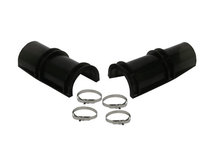 Whiteline Universal Shock Absorber - Stone Guard Kit to Suit All 4x4 Applications | W93192
