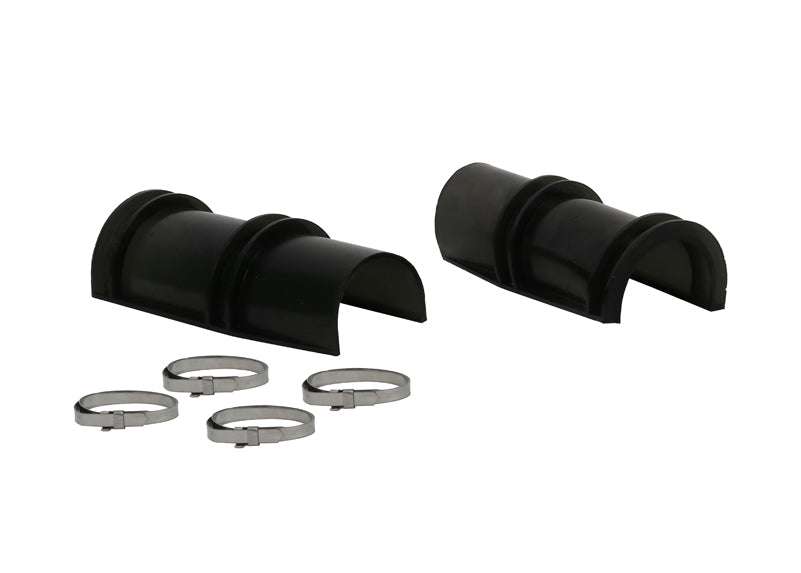 Whiteline Universal Shock Absorber - Stone Guard Kit to Suit All 4x4 Applications | W93192