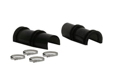 Whiteline Universal Shock Absorber - Stone Guard Kit to Suit All 4x4 Applications | W93192