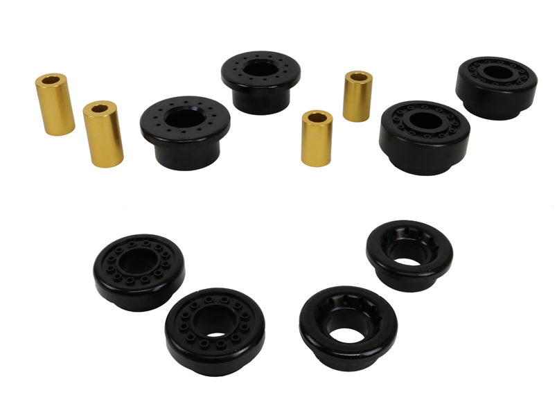 Whiteline Rear Subframe - Bushing Kit to Suit HSV Clubsport, GTS and Senator Gen F | W93193