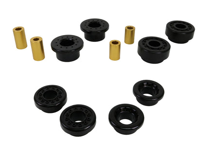Whiteline Rear Subframe - Bushing Kit to Suit HSV Clubsport, GTS and Senator Gen F | W93193