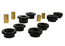 Whiteline Rear Subframe - Bushing Kit to Suit HSV Clubsport, GTS and Senator Gen F | W93193