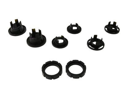 Whiteline Rear Subframe - Bushing Kit to Suit Chevrolet Camaro FR 5th Gen | W93194