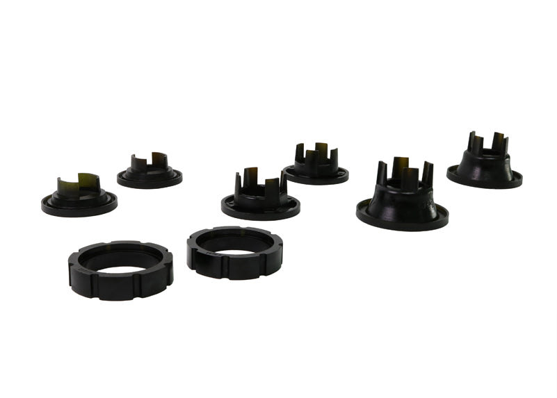Whiteline Rear Subframe - Bushing Kit to Suit Chevrolet Camaro FR 5th Gen | W93194