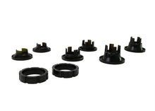 Whiteline Rear Subframe - Bushing Kit to Suit Chevrolet Camaro FR 5th Gen | W93194