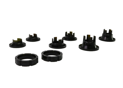 Whiteline Rear Subframe - Bushing Kit to Suit Chevrolet Camaro FR 5th Gen | W93194