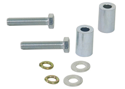 Whiteline Rear Hand Brake - Cable Extension Kit to Suit Holden Colorado, Isuzu D-Max and LDV T60 | W