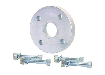 Whiteline Rear Tailshaft - Spacer Kit to Suit Mitsubishi Triton ML, MN and MQ, MR | W93197