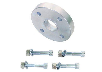 Whiteline Rear Tailshaft - Spacer Kit to Suit Mitsubishi Triton ML, MN and MQ, MR | W93197