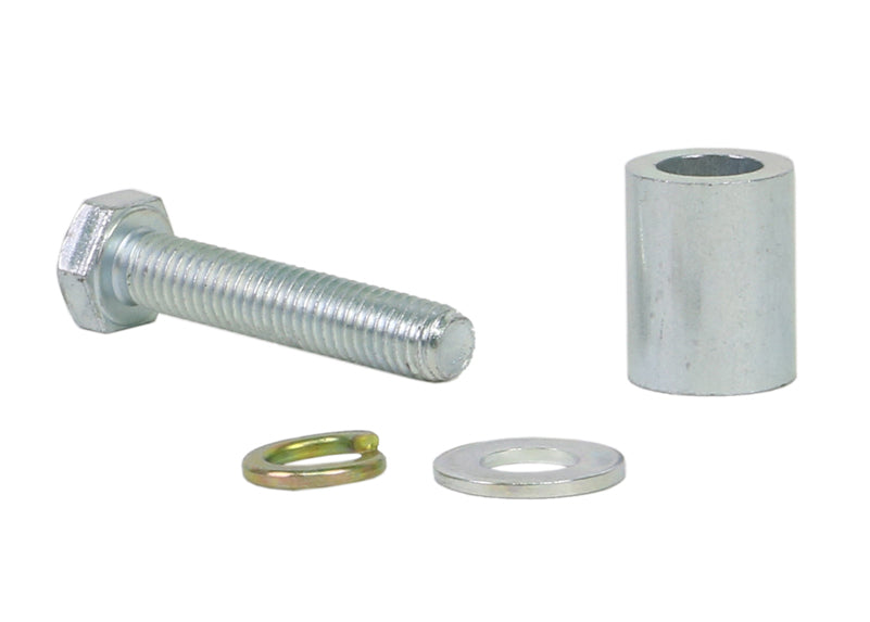 Whiteline Rear ABS Wire - Extension Kit to Suit Mitsubishi Triton MQ, MR 4wd | W93199